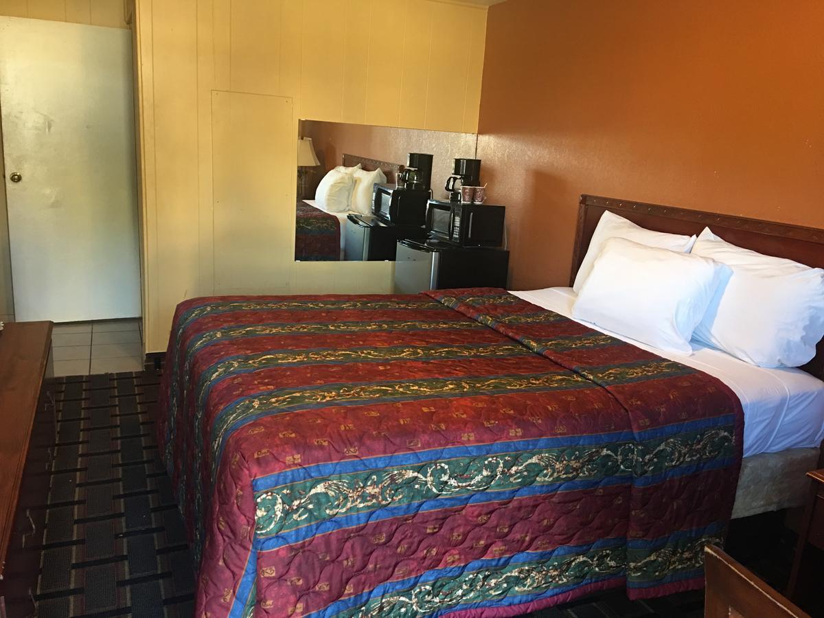 Royal Inn Early Ngoại thất bức ảnh