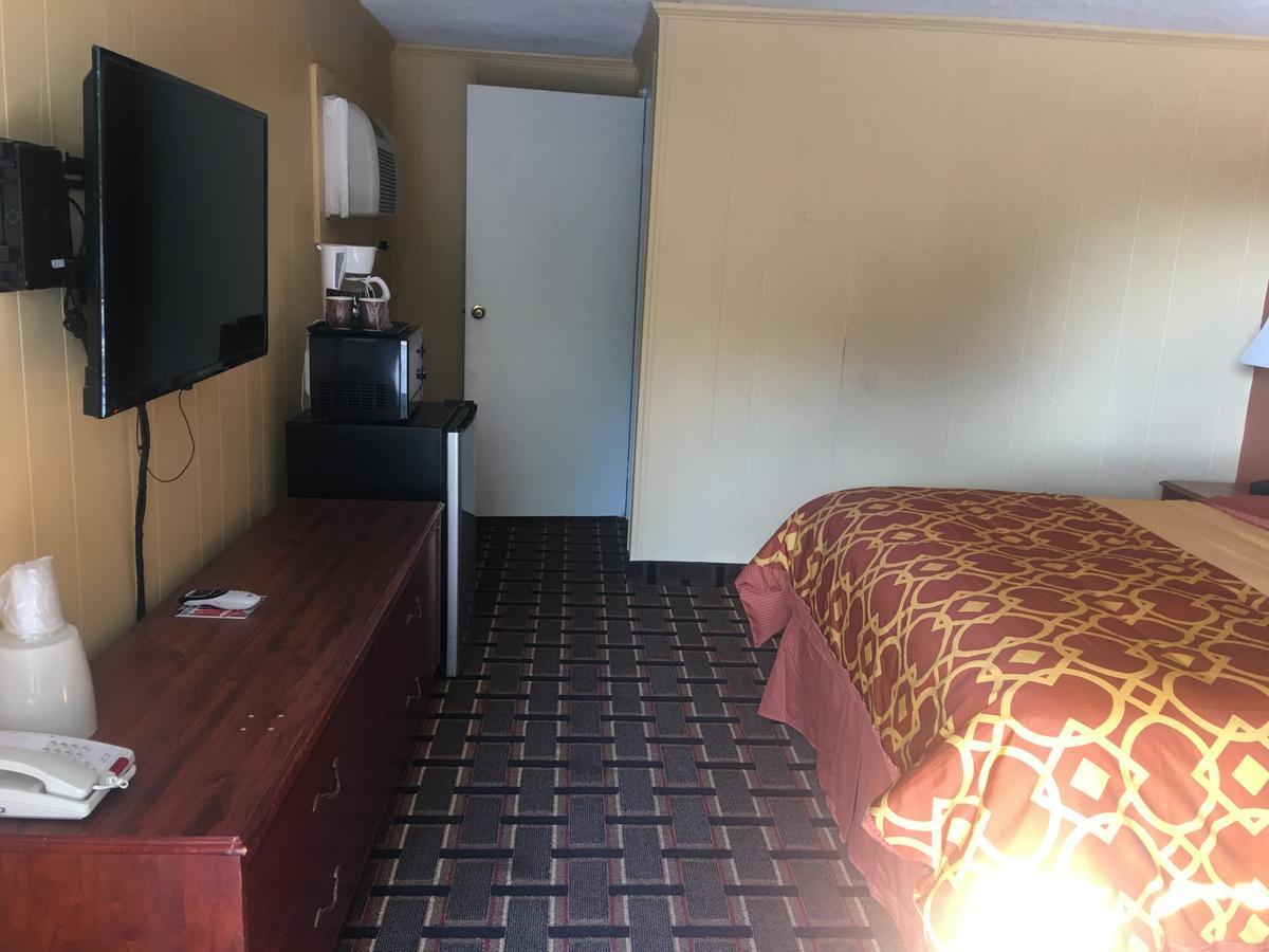 Royal Inn Early Ngoại thất bức ảnh